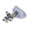 ELETTROVALVOLA 3 VIE IE3U BIG SIZE -  C00115096 C00115096        INDESIT