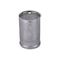 FILTRO INOX CILINDRICO 'LVS2000' - C00054853 C00054853        INDESIT