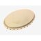 SPARTIFIAMMA IN OTTONE OVALE PER PESCERA CUCINA PIANO COTTURA ARISTON - C00047019 C00047019        INDESIT