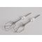 COPPIA FRUSTE CON INGRANAGGIO PER MONTAPANNA SBATTITORE ELETTRICO MOULINEX KRUPS - SS-192926 SS-192926        Moulinex