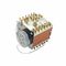 TIMER 910D1I 'MTE008AAA1 'L6' PROGRAMMATORE PER LAVATRICE INDESIT ARISTON ORIGINALE - C00105087  C00105087 INDESIT
