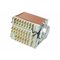TIMER S.L5/ L8-CD/ IISERIE - 910A1I MTE004AC3 ELBI 1128/0/.204 PROGRAMMATORE CICLI LAVAGGIO PER LAVATRICE ARISTON INDESIT ORIGINALE - C00024085 C00024085        