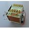 TIMER CROUZET 900-910/9018 PROGRAMMATORE CICLI LAVAGGIO PER LAVATRICE ARISTON INDESIT ORIGINALE - C00013325 C00013325        INDESIT