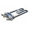RESISTENZA 1300W 230V 1TERM.+NTC RAST2,5 - CY5117 CY5117           Candy