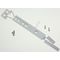 KIT CERNIERA FRIGO ZANUSSI 4055372405 FR3891           