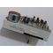 TIMER PROGRAMMATORE CICLI LAVAGGIO PER LAVATRICE ARISTON INDESIT ORIGINALE - C00008074 C00008074        INDESIT
