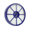 Filtro Hepa Ø 152mm adattabile Dyson codice 900228-01 per modelli DC04 - DC05 - DC08 - DC19 - DC29 ODY053           