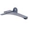 ANGOLARE FISSAGGIO SX LAVASTOVIGLIE - C00260213 C00260213        INDESIT