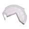 BLOCCHETTO FRIZIONE PORTA LAVASTOVIGLIE WHIRLPOOL ORIGINALE 481240448746 481240448746     Whirlpool