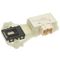 ELETTROSERRATURA INDESIT ROLD DM066043 D121049 C00306612 D121049          INDESIT