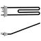 RESISTENZA LAVATRICE W1950 V220 - FRZ.0233  FRZ.0233 