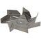 VENTOLA 7 PALE PER MOTORE CUCINA FORNO VENTILATO BOSCH SIEMENS - D240146 D240146          Bosch