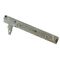 CERNIERA FULCRO FISSO PORTA CUCINA FORNO WHIRLPOOL IGNIS IKEA ORIGINALE - 480121100258 480121100258     Whirlpool
