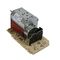 Unità timer per lavatrice Rex Electrolux Zanussi AEG Originale  - 1249214147 1249214147       