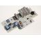 SCHEDA (MAGNETEK 4082-02/2) VDR PER FRIGORIFERO HOTPOINT ARISTON C00256539 C00256539        Hotpoint