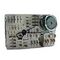 TIMER EATON EAS909.02 PROGRAMMATORE CICLI LAVAGGIO PER LAVATRICE ARISTON INDESIT ORIGINALE - C00015848 C00015848        INDESIT
