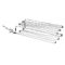 Resistenza sbrinamento evaporatore Ignis 8w 481925938079 481925938079     