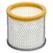 FILTRO DI RICAMBIO HEPA PER CENERILL E CENEHOT - TRATTIENE FINO AL 90% DELLE POLVERI. STUFE A PELLET - 14805004 14805004         