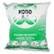 Detergente in polvere pulizia tappeti contenente 6 buste prodotto Axor XO842A           