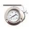 TERMOMETRO 0-500° Fiss. Est.- Cap.mm1000 22TF0012/2       