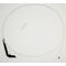 TUBO ACQUA - C00277485 C00277485        INDESIT