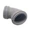 RACCORDO MANICOTTO SCARICO LAVASTOVIGLIE CANDY ORIGINALE 41015227 41015227         Candy