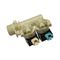 ELETTROVALVOLA CARICO 2 VIE ACQUA LAVATRICE ARISTON, INDESIT,HOTPOINT ORIGINALE - C00110333 C00110333        INDESIT