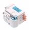 TIMER SANKYO TMDE724ZC 200-240/50-60 NFM - C00042280 C00042280        INDESIT