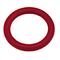 GUARNIZIONE ORM 0090-20 SILICONE ROSSO - 1186647 1186647          