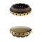 Spartifiamma in Ottone Lucido Piccolo per Piano Cottura Indesit Ariston - L2703 L2703            