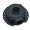 SUPPORTO MACINA IN CERAMICA MACCHINA MACINA CAFFE' SAECO ORIGINALE 996530015258 996530015258     