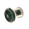 Tappo filtro autopulente per scarico lavatrice adattabile **Philips** Marca: Candy Codice originale: 481948058106 WS023 Candy
