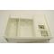 VASCHETTA DETERSIVO PER LAVATRICE ARISTON INDESIT ORIGINALE - C00022678 C00022678        INDESIT