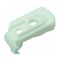CERNIERA SUPERIORE APRI OBLÒ LAVATRICE CANDY HOOVER ZW IBERNA - 41010385  41010385 Candy