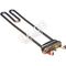 RESISTENZA LAVATRICE 2000W 230V C/PROTETT. - IT5113 IT5113           INDESIT