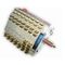 TIMER 900-912/453 CROUZET PROGRAMMATORE CICLI LAVAGGIO LAVATRICE REX ELECTROLUX ZANUSSI - 50068408009 50068408009      Zanussi
