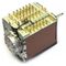 TIMER PROGRAMMATORE CICLI LAVAGGIO LAVATRICE REX ELECTROLUX ZANUSSI ORIGINALE - 50096962001 50096962001      Zanussi
