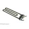 RESISTENZA 1950W 220V LAVATRICE ORIGINALE ARISTON INDESIT HOTPOINT C00008629 C00008629        INDESIT