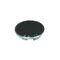 Spartifiamma ottone + piattello semirapido S1722            