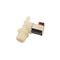 ELETTROVALVOLA SINGOLA 1 VIA 33290260 PER LAVATRICE ARISTON INDESIT ORIGINALE C00273883 C00273883        INDESIT