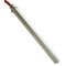 RESISTENZA CON FLANGIA, DIAMETRO 12,5mm, LUNGHEZZA 170mm, 350Watt. 14701022         