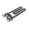 RESISTENZA 1950W 220V LAVATRICE REX ELECTROLUX ZOPPAS ZANUSSI ORGINALE - 50680676009 50680676009      Zanussi