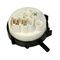 Pressostato Lavatrice Candy Zerowatt Hoover Originale 41030745 41030745         Candy