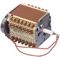 TIMER PROGRAMMATORE CICLI LAVAGGIO PER LAVATRICE REX ELECTROLUX ZANUSSI ORIGINALE - 50097392000 50097392000      Zanussi