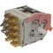 TIMER PROGRAMMATORE 0698/2/5.01 160006721.02 CICLI LAVAGGIO PER LAVATRICE ARISTON INDESIT ORIGINALE - C00049378 C00049378        