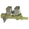 REX ELECTROLUX ZANUSSI ZOPPAS ELETTROVALVOLA DOPPIO BOBINA 1526092000 1526092000       Zanussi