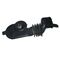 MANICOTTO TUBO IN GOMMA CARICO DETERSIVO PER VASCA LAVATRICE ARISTON INDESIT ORIGINALE  - C00262727 C00262727        INDESIT