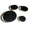 Anello e piattello ferro 1 rapido 2 semirapido 1 ausiliare - S47200 S47200           