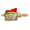 POMPA CAFFE 48W 230V EP5 2/1 min. ULKA 650CC 15 BAR PEQ072A 
