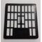 FILTRO POSTERIORE 8500 G41050           Imetec